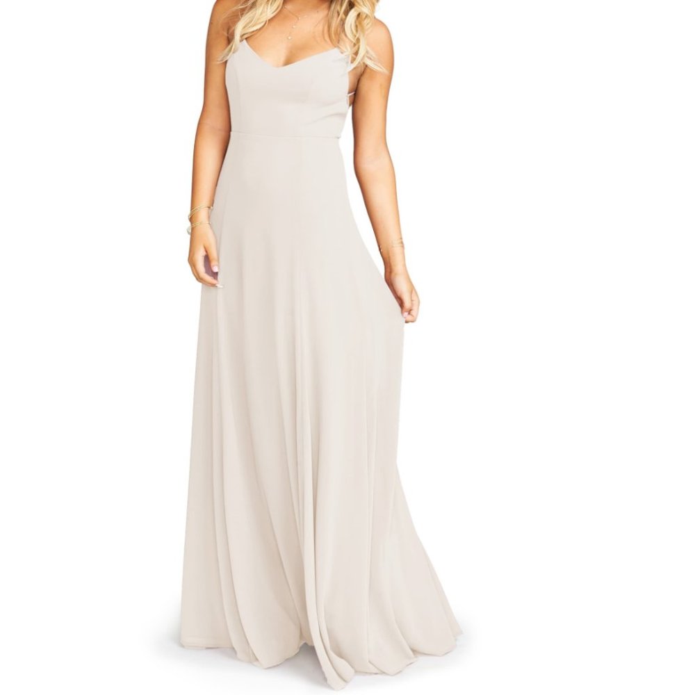 Show Me Your Mumu Godshaw Goddess Show Me The Ring